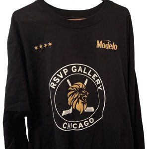 RSVP Gallery x Modelo Hockey Jersey